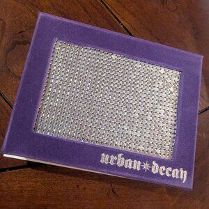 Urban Decay Deluxe Shadow Box NIB